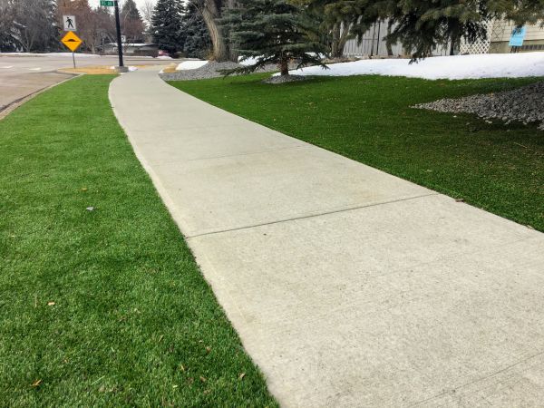 Cost of Concrete Walkway Lifting in Tampa