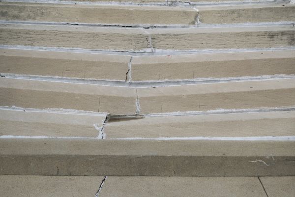 Cost of Sunken Slab Repair in Tampa