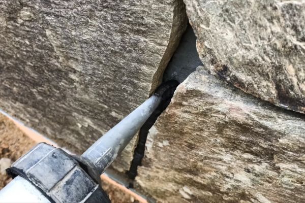 Cost of Grout Injection Service in Tampa