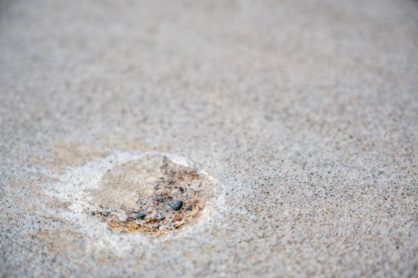 Concrete Jacking in Tampa