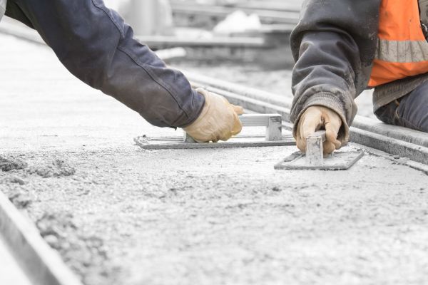 Cost of Driveway Mudjacking in Tampa