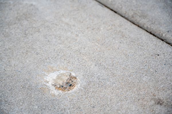 Cost of Patio Raising in Tampa