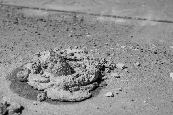 Cost of Concrete Slabjacking in Tampa