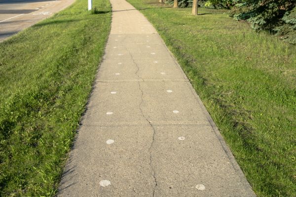 Cost of Pavement Leveling in Tampa
