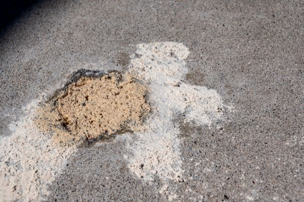 Cost of Sidewalk Mudjacking in Tampa